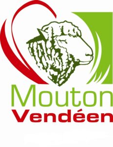 Logo Mouton Vende╠üen 2 - Mouton Vendeen