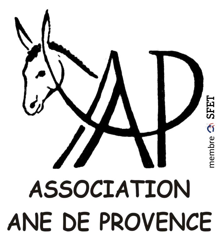 Âne de Provence – RACES DE FRANCE