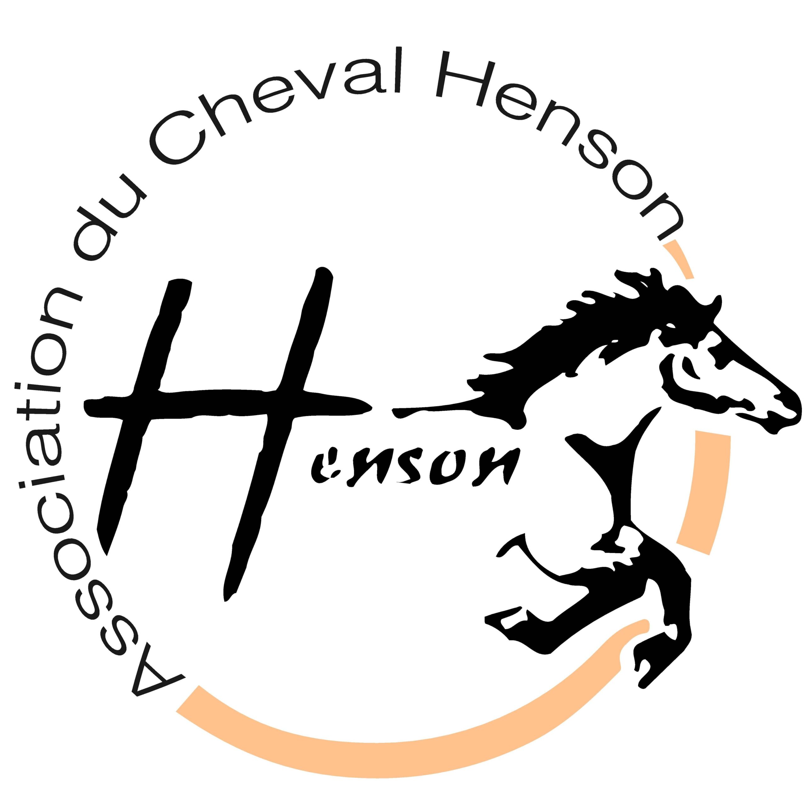 logo henson - Margaux BERANGER